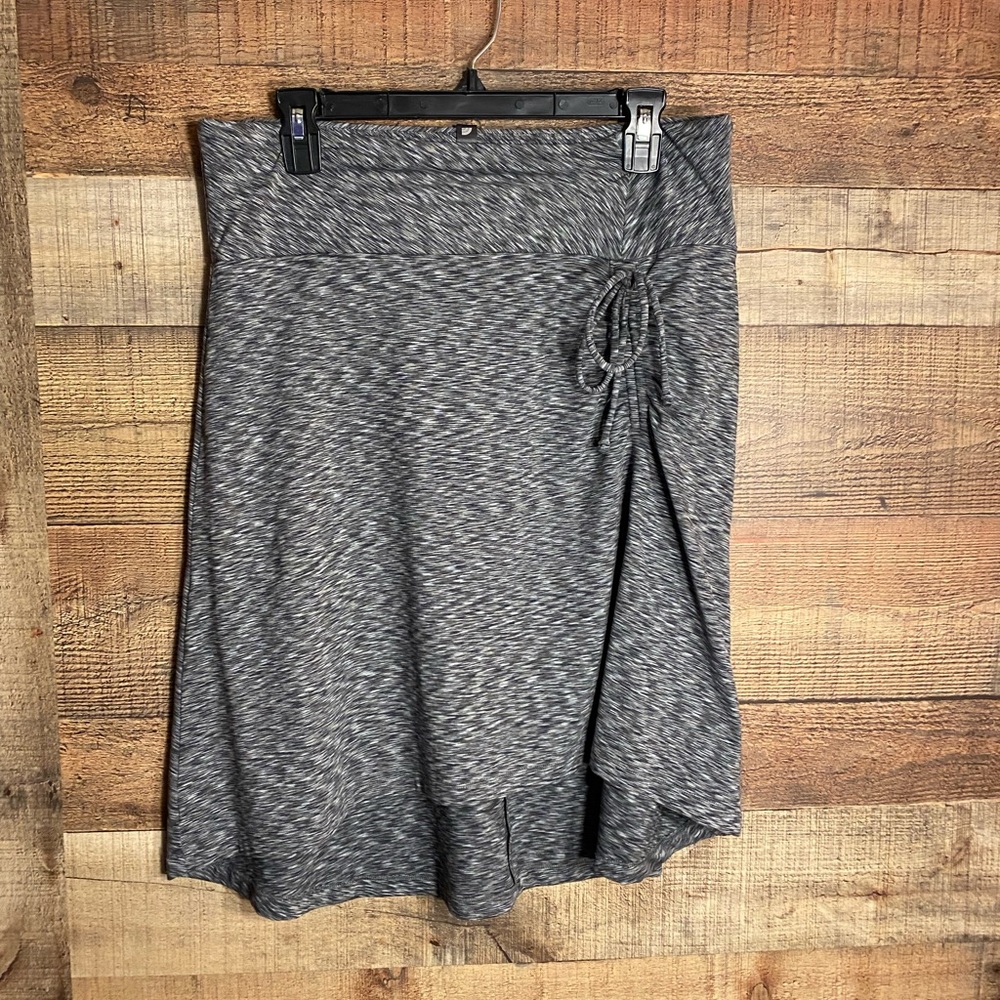 North Face Active Skirt